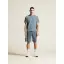 COLLECTIVE RELAXED SS TEE M - product_activity - T-shirts & Maillot...