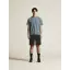COLLECTIVE RELAXED SS TEE M - product_activity - T-shirts & Maillot...